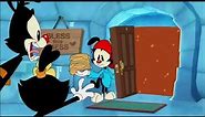 1 Second From Every Animaniacs Reboot Segment