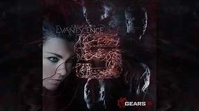 Evanescence - The Chain (from Gears 5) [Official Audio]