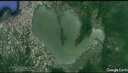 A Volcano Hidden in Plain Sight; The Laguna Caldera in the Philippines