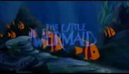 Main Titles - The Little Mermaid