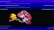 Sonic Ultimate Sprite Battle FULL VIDEO!!!!