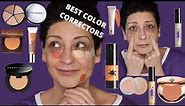 Best Color Corrector For Mature Dark Under Eye Circles #colorcorrectors, #darkcircles, #smithadeepak