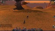 Humar the Pridelord (Rare Elite), The Barrens, WoW Classic