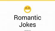 153  Romantic Jokes And Funny Puns - JokoJokes
