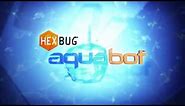 HEXBUG AquaBot TV Commercial