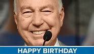 Happy Birthday, Bart Starr!