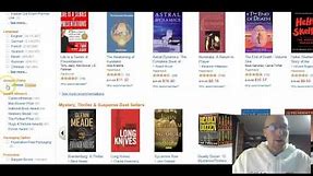 Amazon Lending Library. Find Free E-books - Amazon Prime