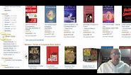 Amazon Lending Library. Find Free E-books - Amazon Prime