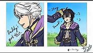 "Morgan Protection" [Fire Emblem Comic Dub]