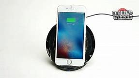 Fast Wireless Charger Receiver for Iphone 5/5C/5S/5SE/6/6 /6S/...