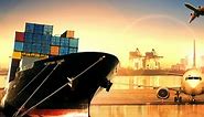 A Guide to Shipping Batteries Overseas by Air and Sea Freight - PSS Removals