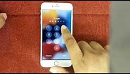 Unlock iphone 6s PLUS Without password if forget 2024 unlock iPhone without Computer (software)