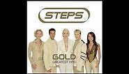 Gold: Greatest Hits - Steps