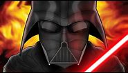 Best of DARTH VADER Animated