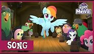 Time To Be Awesome | My Little Pony: The Movie [Full HD]