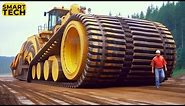 150 The Most Amazing Heavy Machinery In The World ▶ 100