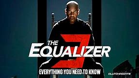 The Equalizer 3: New trailer and poster dropped for Denzel film