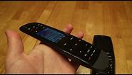 Logitech Harmony Touch Universal Remote Control Review