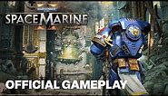 Warhammer 40,000: Space Marine 2 - Official Extended Gameplay