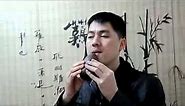 Professional Chinese Clay Flute Ancient Xun Instrument Ocarina