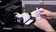 How to refill ink on Epson EcoTank Printers | printerbase.co.uk