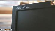 AOC G2460PF 144Hz Freesync Monitor Review
