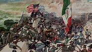 History in a Nutshell:The Mexican-American War Season 2 Episode 3