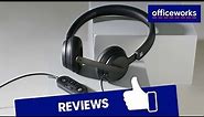 Microsoft Modern Headsets Review