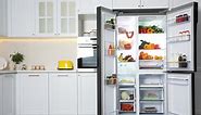 What Size Is My Kenmore Refrigerator? (Averages and Size by Model)