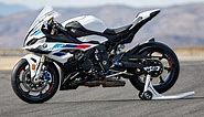 2024 BMW S1000RR review: one of the top all-round superbikes