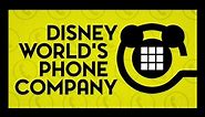 The History of Disney World's Own Telephone Company