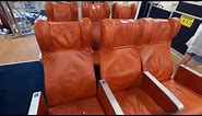 Greek Islands Sea Jets Ferries - World Champion Jet - Platinum and Business Class Seats - HD 4K