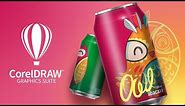 CorelDRAW Graphics Suite | Designed to get the job done.
