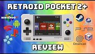 Retroid Pocket 2+ In-Depth Review