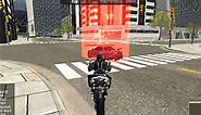 State Police "Police Bike City Simulator" | Play Now Online for Free - Y8.com