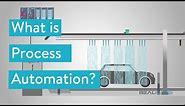What is Process Automation?