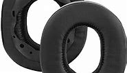Replacement Earpads for Sony MDR-HW700, MDR-HW700DS Headphone Ear Pads Eartips