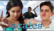 Scales: The Insane Mermaid Movie Nobody Asked For