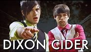 DIXON CIDER (Official Music Video)