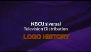 [#725] NBCUniversal Television Logo History (2004-present)