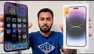 iPhone 14 Pro Max Master Clone Unboxing + Review...Is It Actually Worth It?