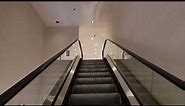 Schindler Escalators JCPenney (Formerly Woodward & Lothrop) The Mall in Columbia, MD