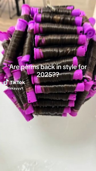 Exploring Teen Perm Trends for 2025