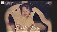 Lamhey: Anubha Bajaj | Trending Song 2023 | Official Video