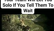 #DragonsDogma2 is Goated #falsefiction #memes #gaming #cinematic | Ceon Sanders