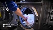Maytag MHW7100DW Washing Machine Review