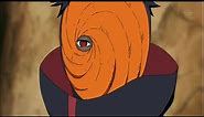 Tobi (Obito) Reveals Himself After Itachi's Death And Vanishes | Naruto Shippuden English Dub