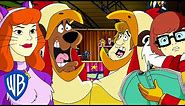 Scooby-Doo! | Scooby Dooby Slay! | WB Kids