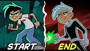 The ENTIRE Story of Danny Phantom in 25 Minutes