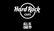 Hard Rock Cafe Las Vegas... - Hard Rock Cafe Las Vegas Strip